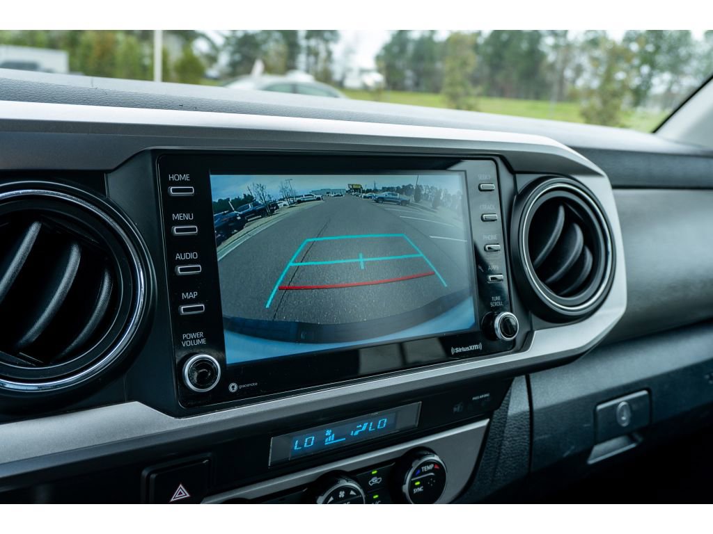 Used 2023 Toyota Tacoma SR5 image 20