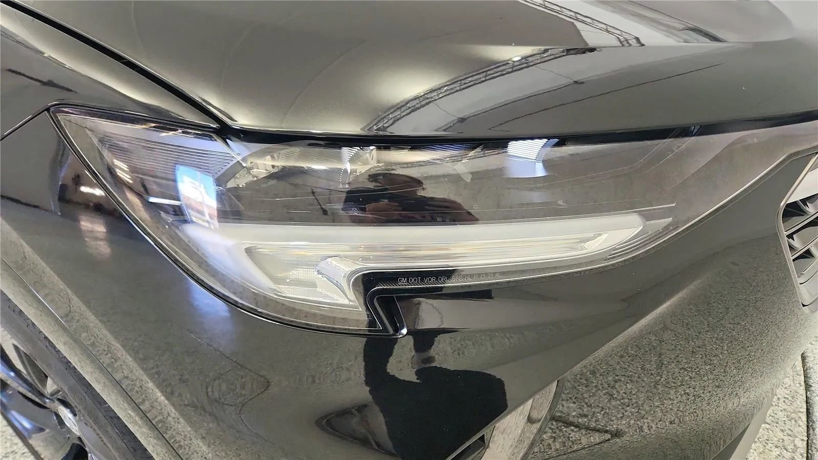 Used 2023 Buick Envision Preferred w/ Sport Touring Package image 14