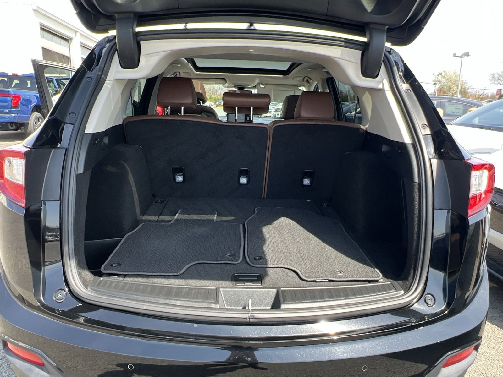 Used 2021 Acura RDX w/ Technology Package image 26