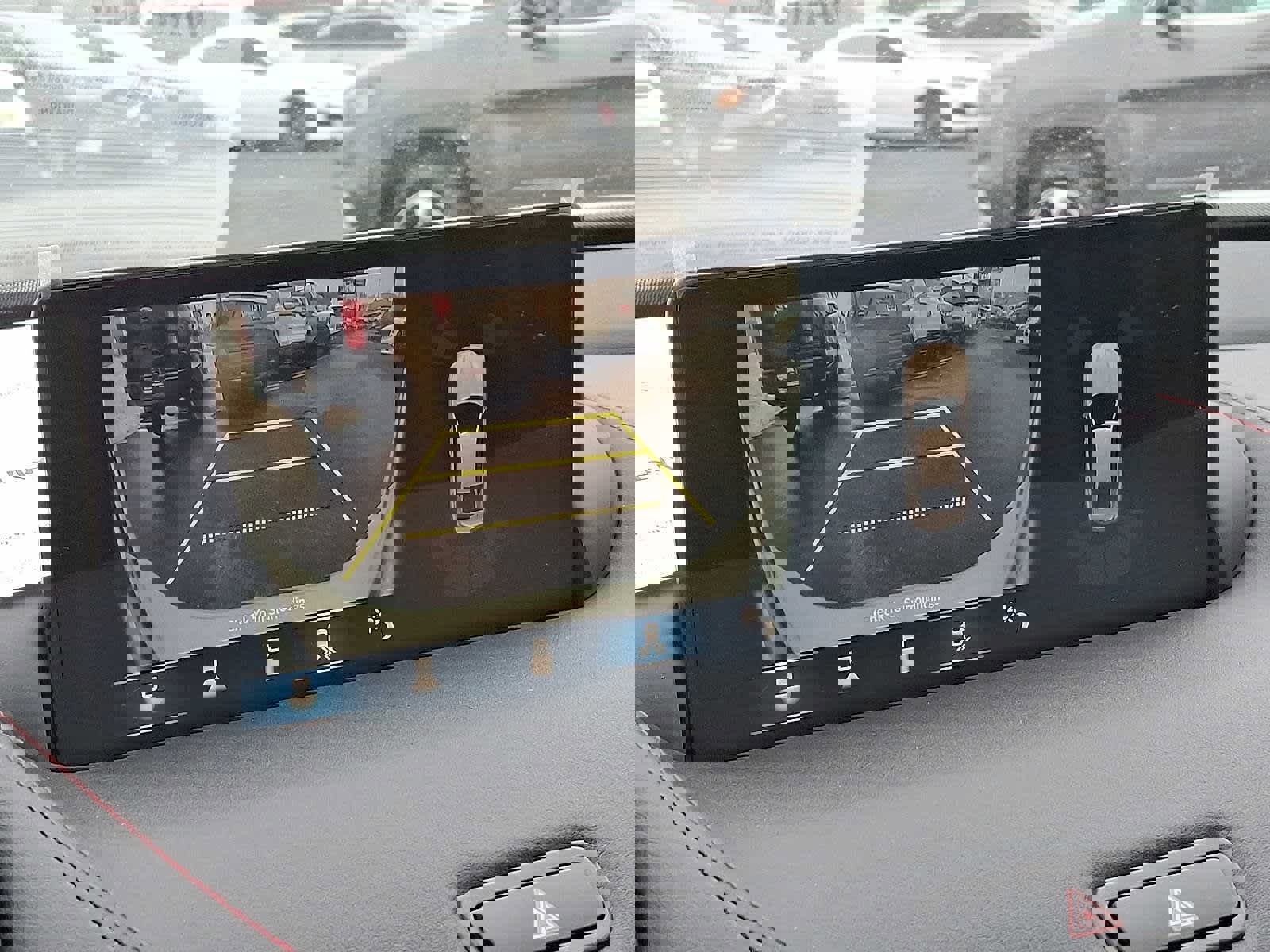 Certified 2025 Acura TLX SH-AWD w/ A-SPEC Pkg image 20