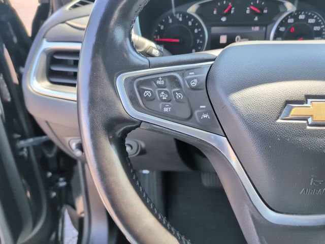 Used 2022 Chevrolet Equinox Premier AWD/4WD image 21