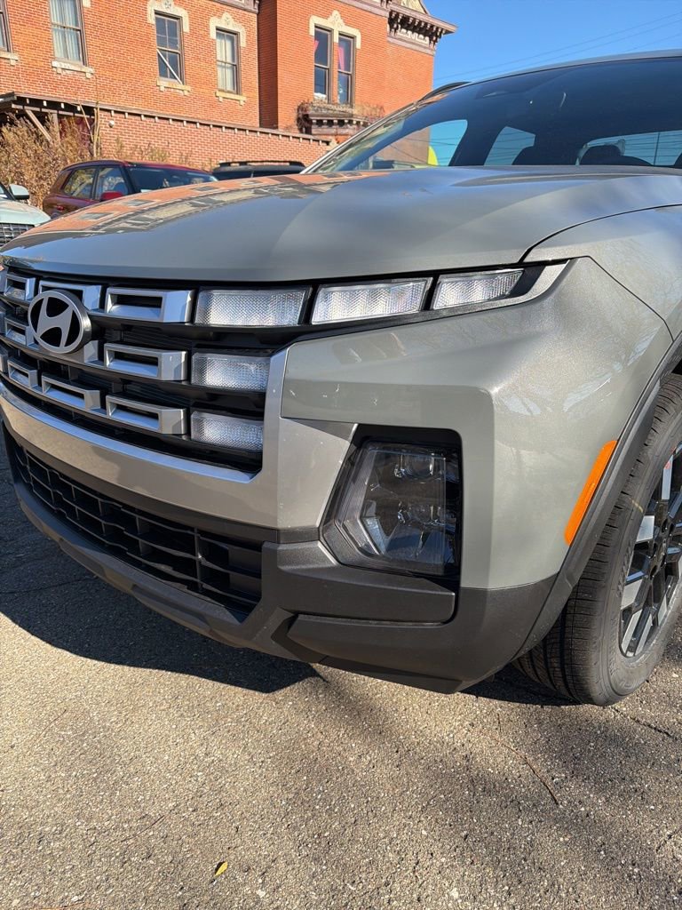 New 2026 Hyundai Santa Cruz SEL image 9