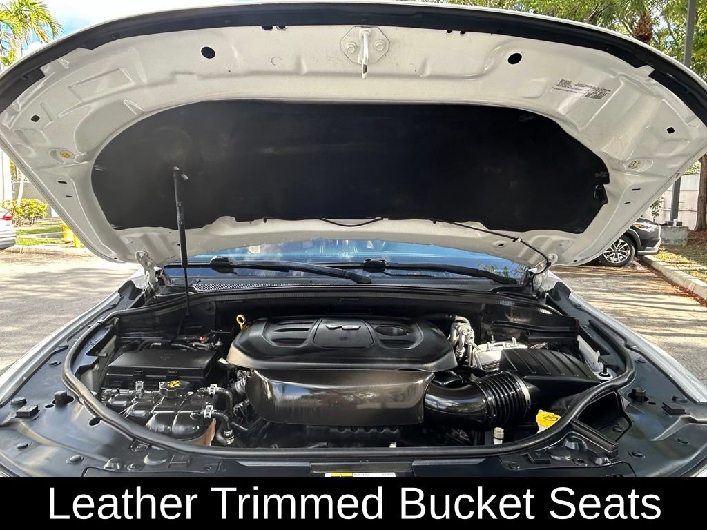 Used 2018 Dodge Durango Citadel w/ Quick Order Package 2BP RWD image 26