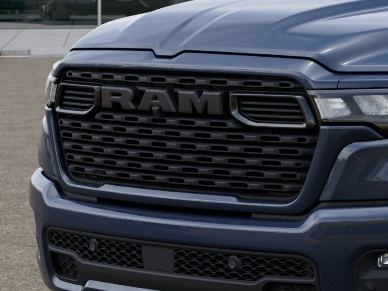 New 2026 RAM 1500 Express image 11