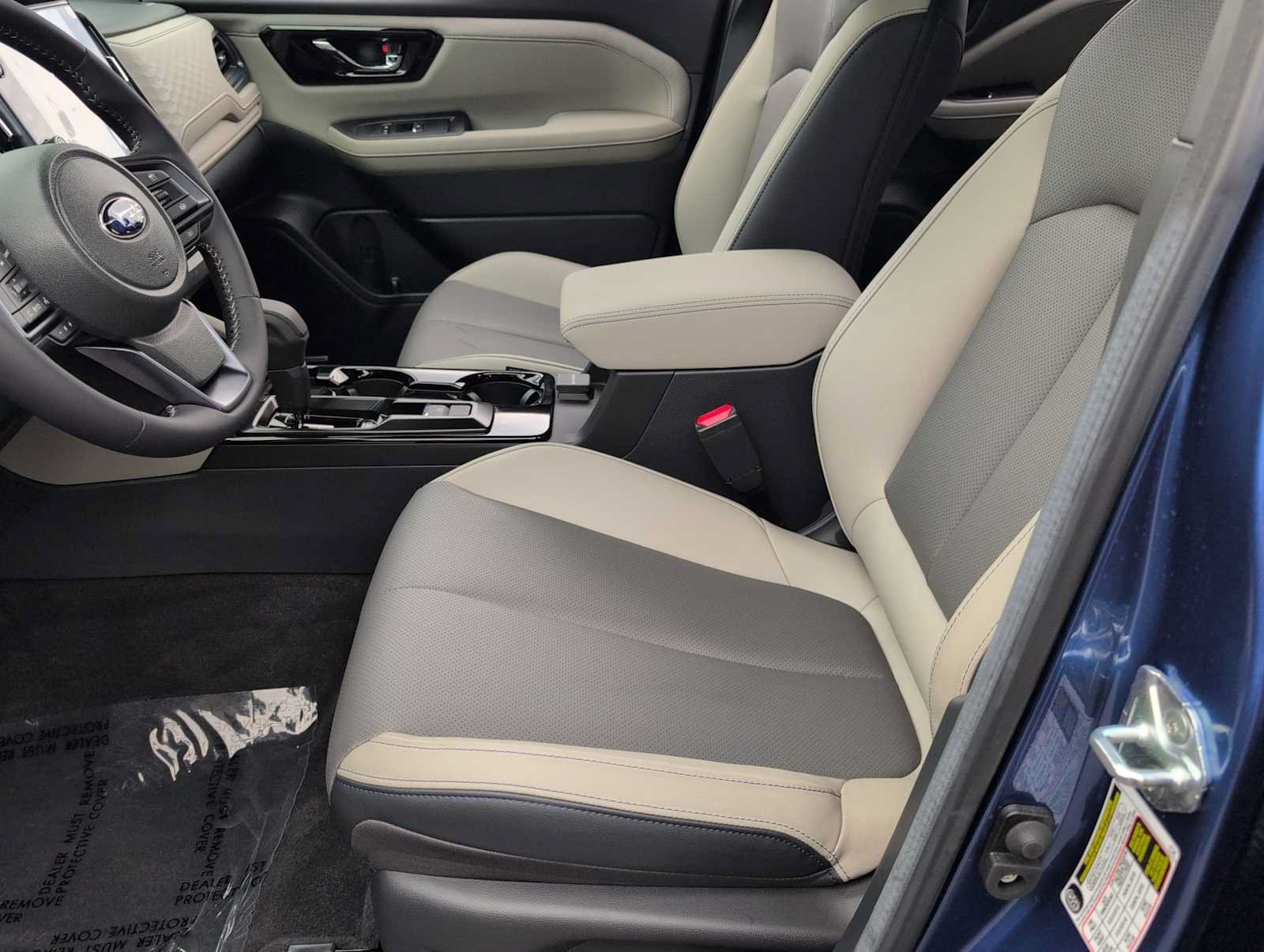 Certified 2026 Subaru Forester Limited AWD/4WD image 16