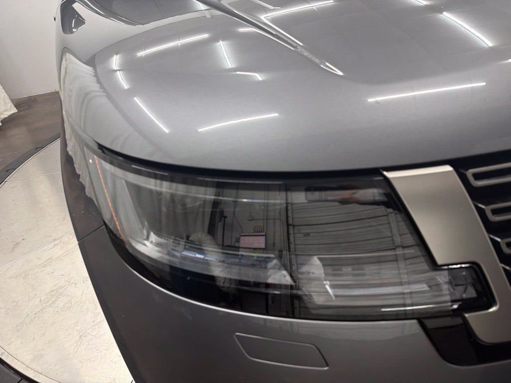 Used 2023 Land Rover Range Rover SE AWD/4WD image 10
