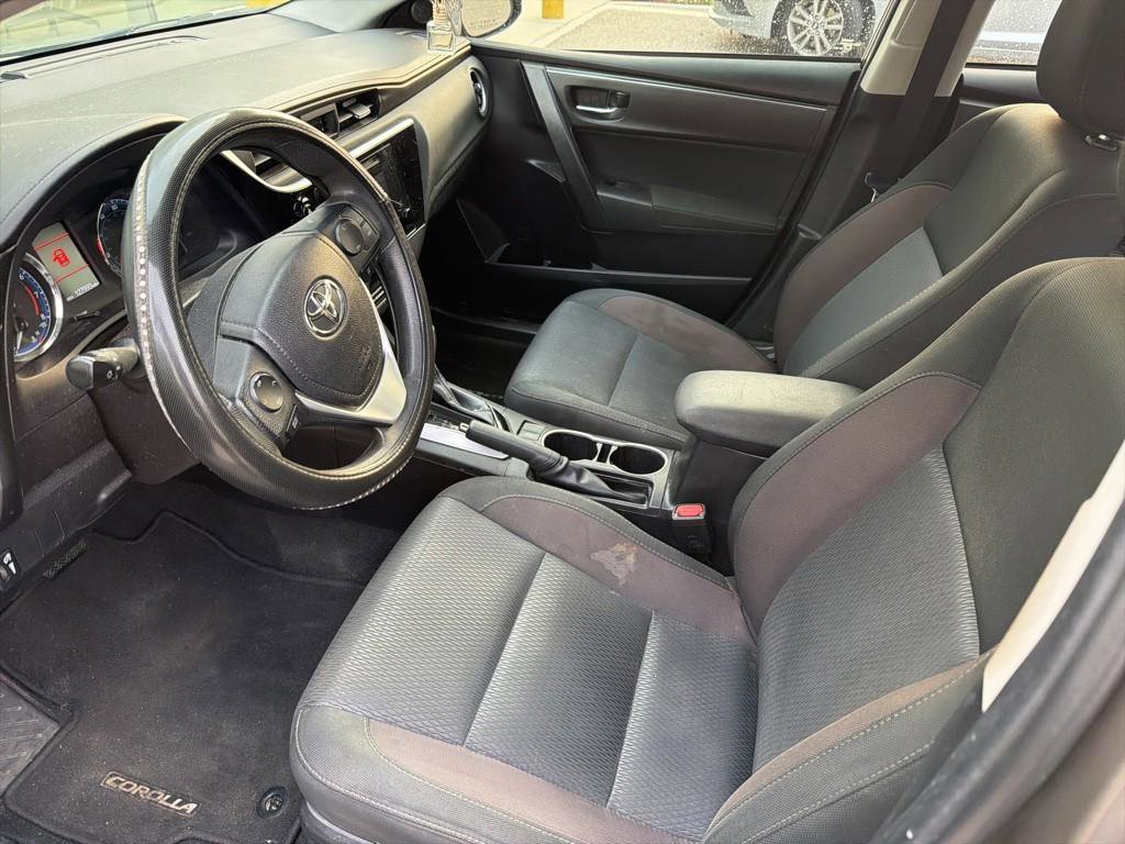 Used 2019 Toyota Corolla LE FWD image 6