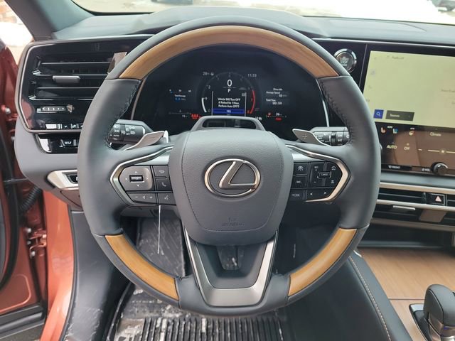 New 2026 Lexus RX 350 Premium image 21