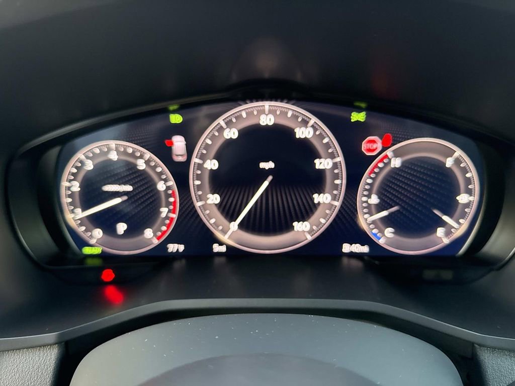 New 2026 MAZDA CX-90 3.3 Turbo S w/ Premium Package image 40