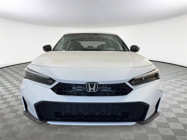 New 2026 Honda Civic Sport Touring image 10