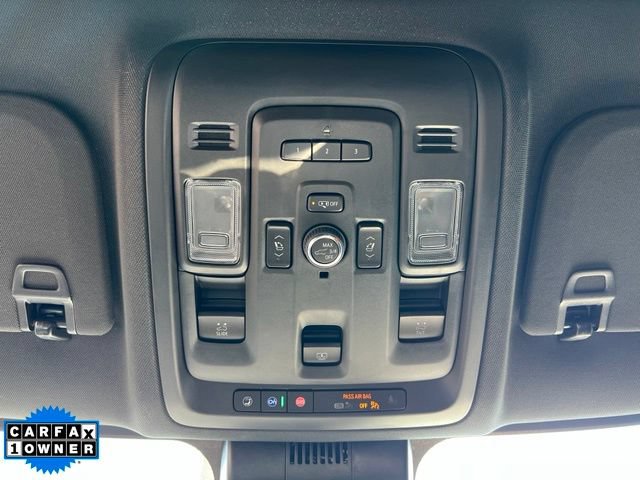Used 2023 Chevrolet Tahoe Z71 w/ Luxury Package AWD/4WD image 36