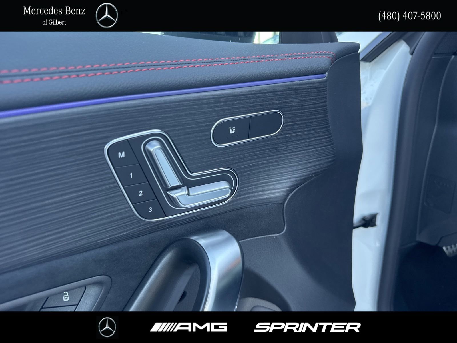 New 2026 Mercedes-Benz CLA 45 AMG S 4MATIC image 14