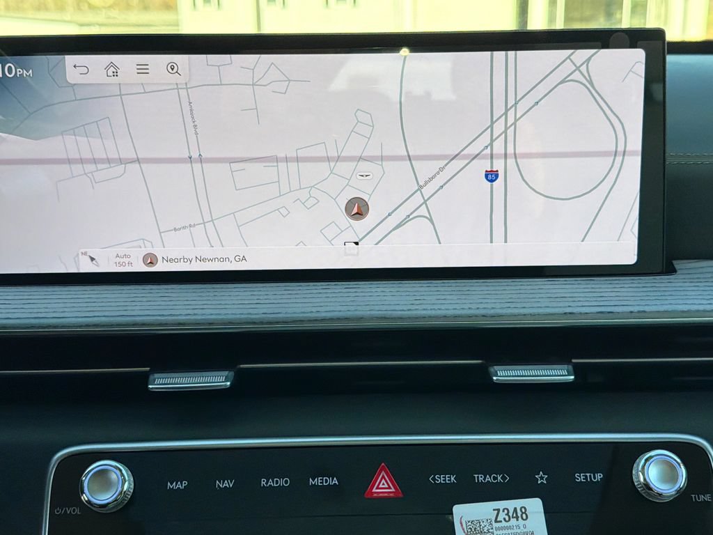 New 2026 Genesis GV80 2.5T Prestige AWD/4WD image 29