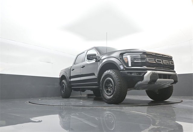 New 2025 Ford F150 Raptor image 28