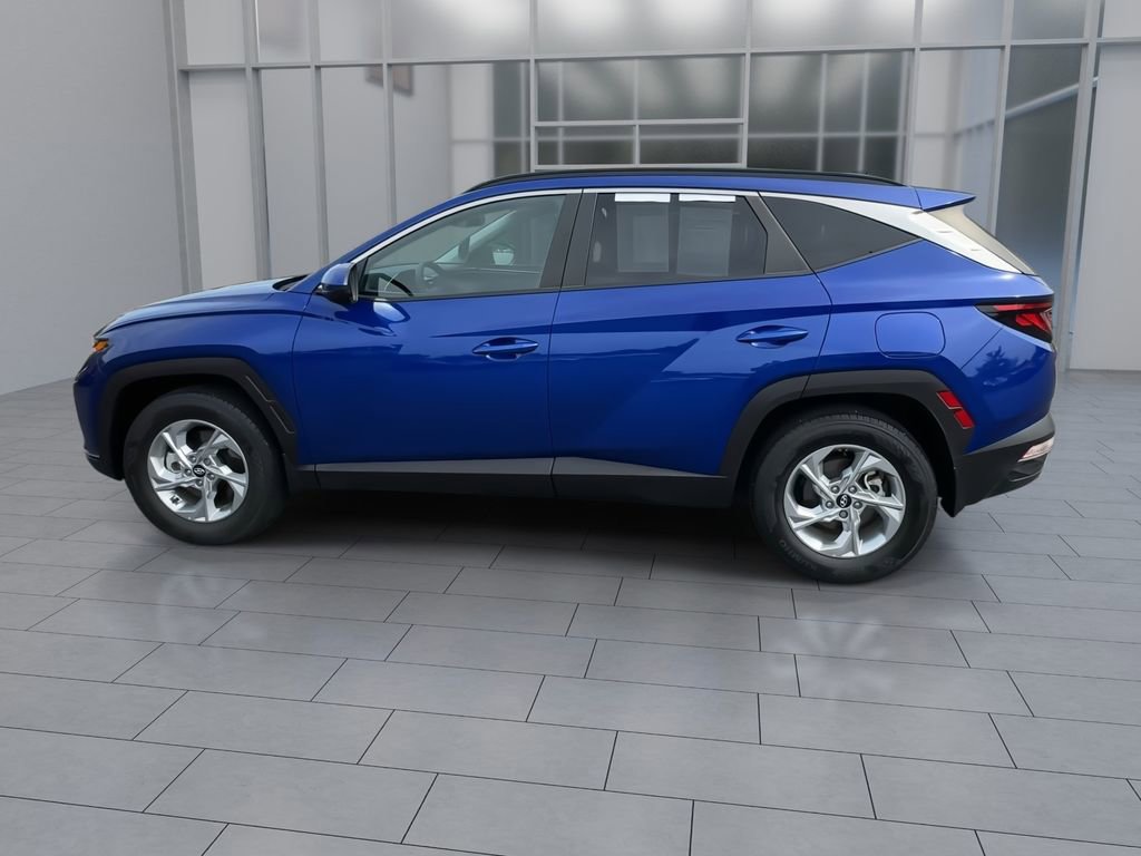 Used 2024 Hyundai Tucson SEL AWD/4WD image 5