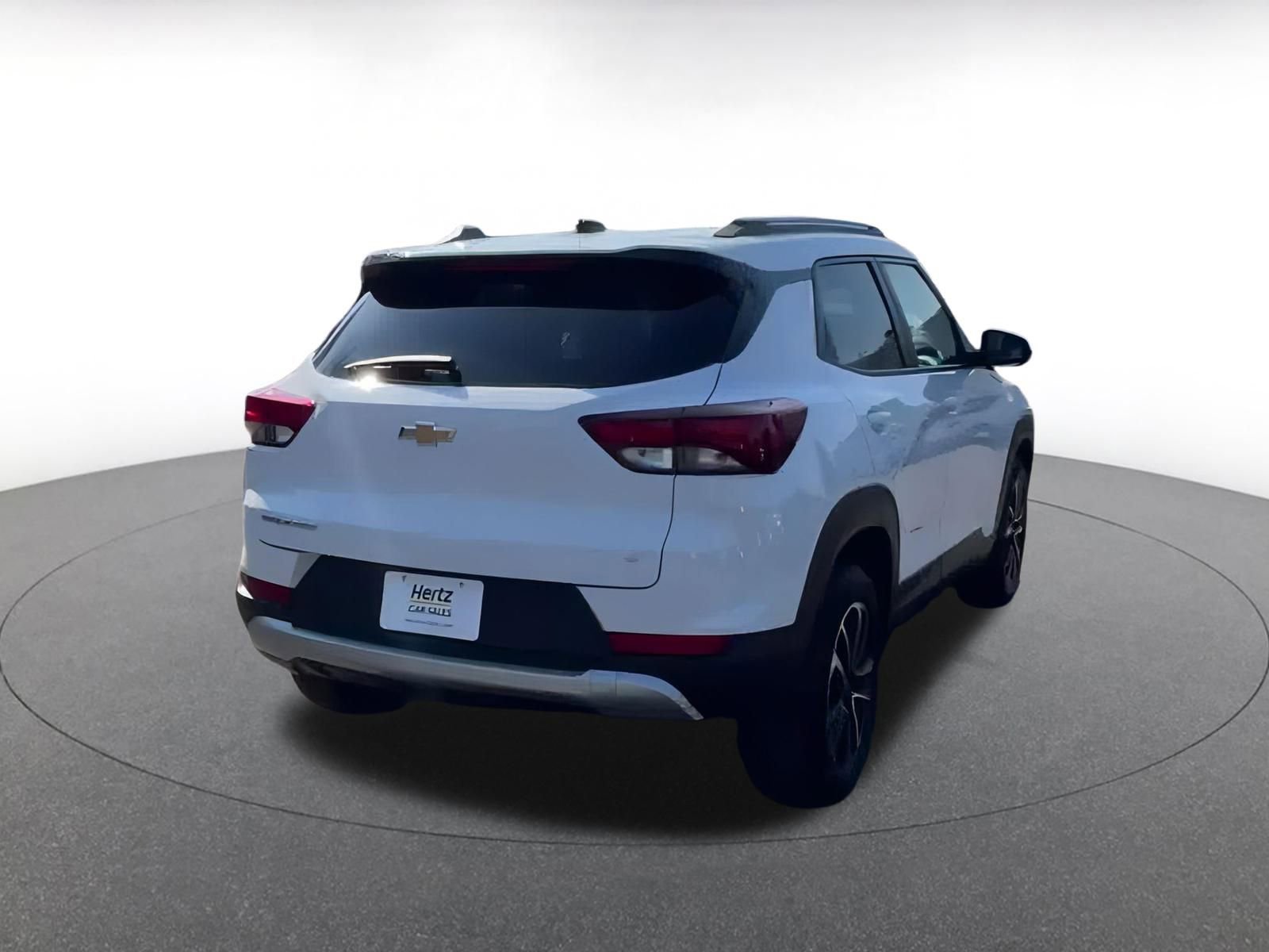 Used 2025 Chevrolet TrailBlazer LT image 14