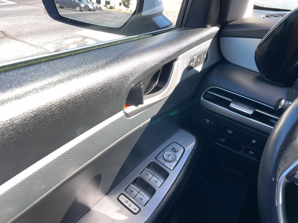 Used 2024 Hyundai Palisade SEL w/ Premium Package AWD/4WD image 23