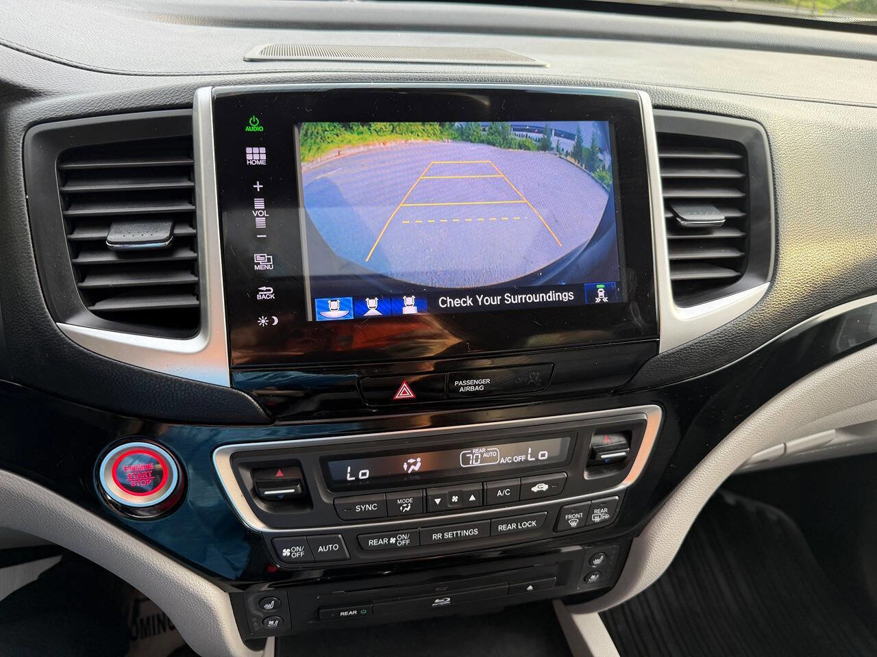Used 2016 Honda Pilot Elite image 41