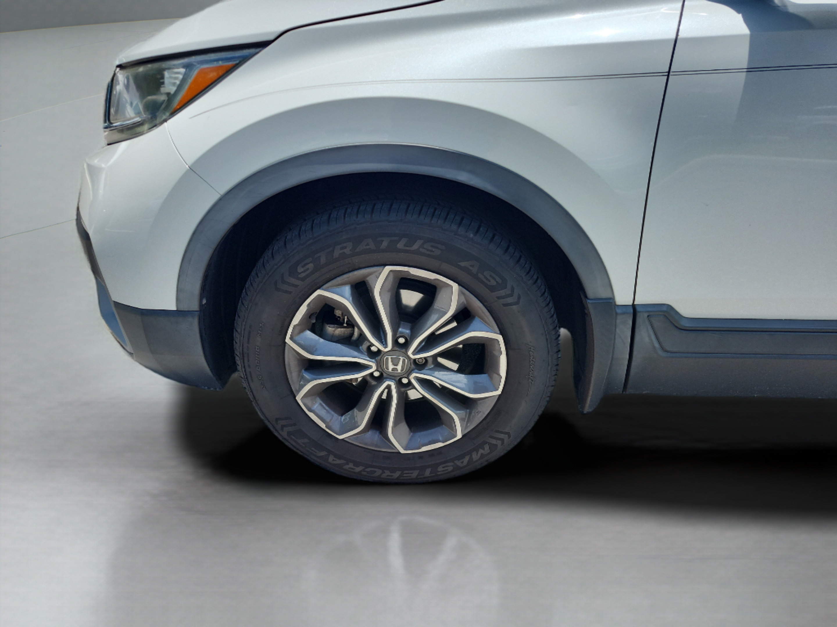 Used 2021 Honda CR-V EX image 26