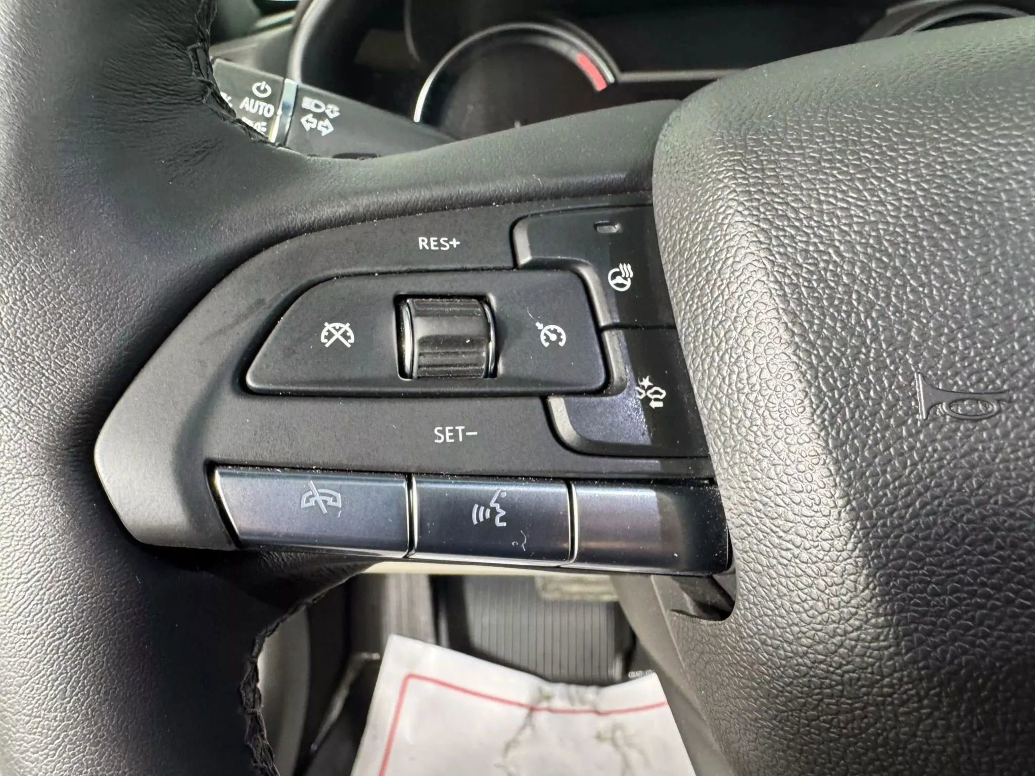 Used 2024 Cadillac CT4 Luxury w/ Sun And Sound Package image 16