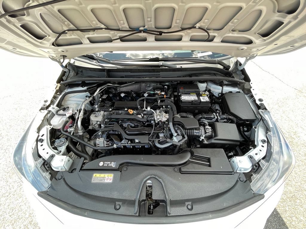 Used 2024 Toyota Corolla LE FWD image 31