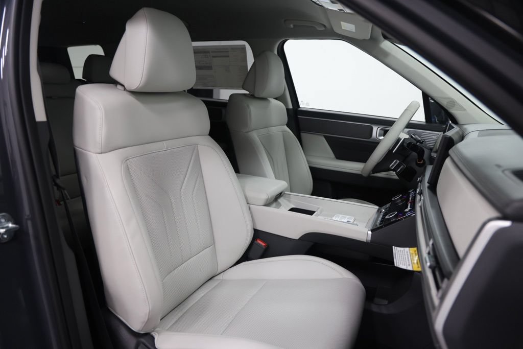 New 2027 Hyundai Santa Fe SEL w/ Tow & Go Package AWD/4WD image 15