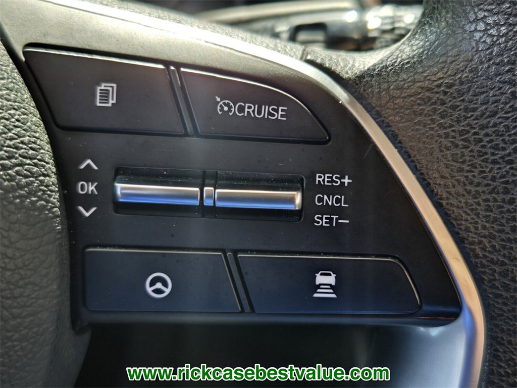 Used 2023 Hyundai Sonata SEL image 26