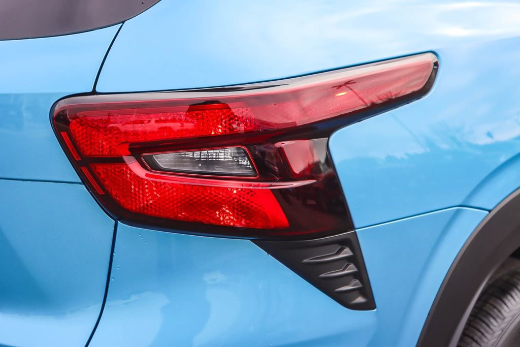 New 2026 Chevrolet Trax LS w/ LS Convenience Package image 8