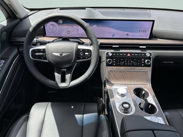 New 2026 Genesis GV80 3.5T Advanced AWD/4WD image 20