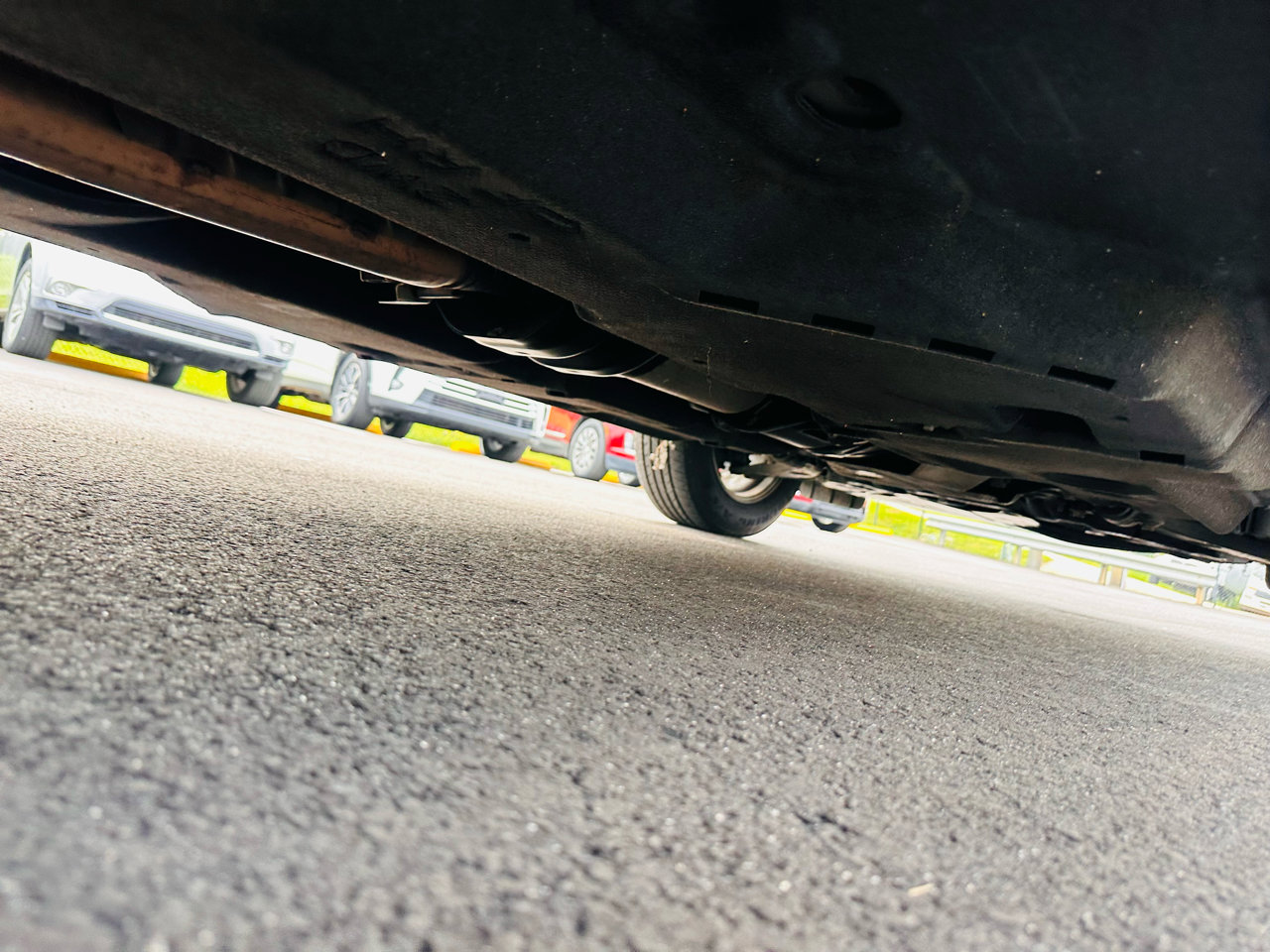 Used 2018 MAZDA CX-5 Sport image 17