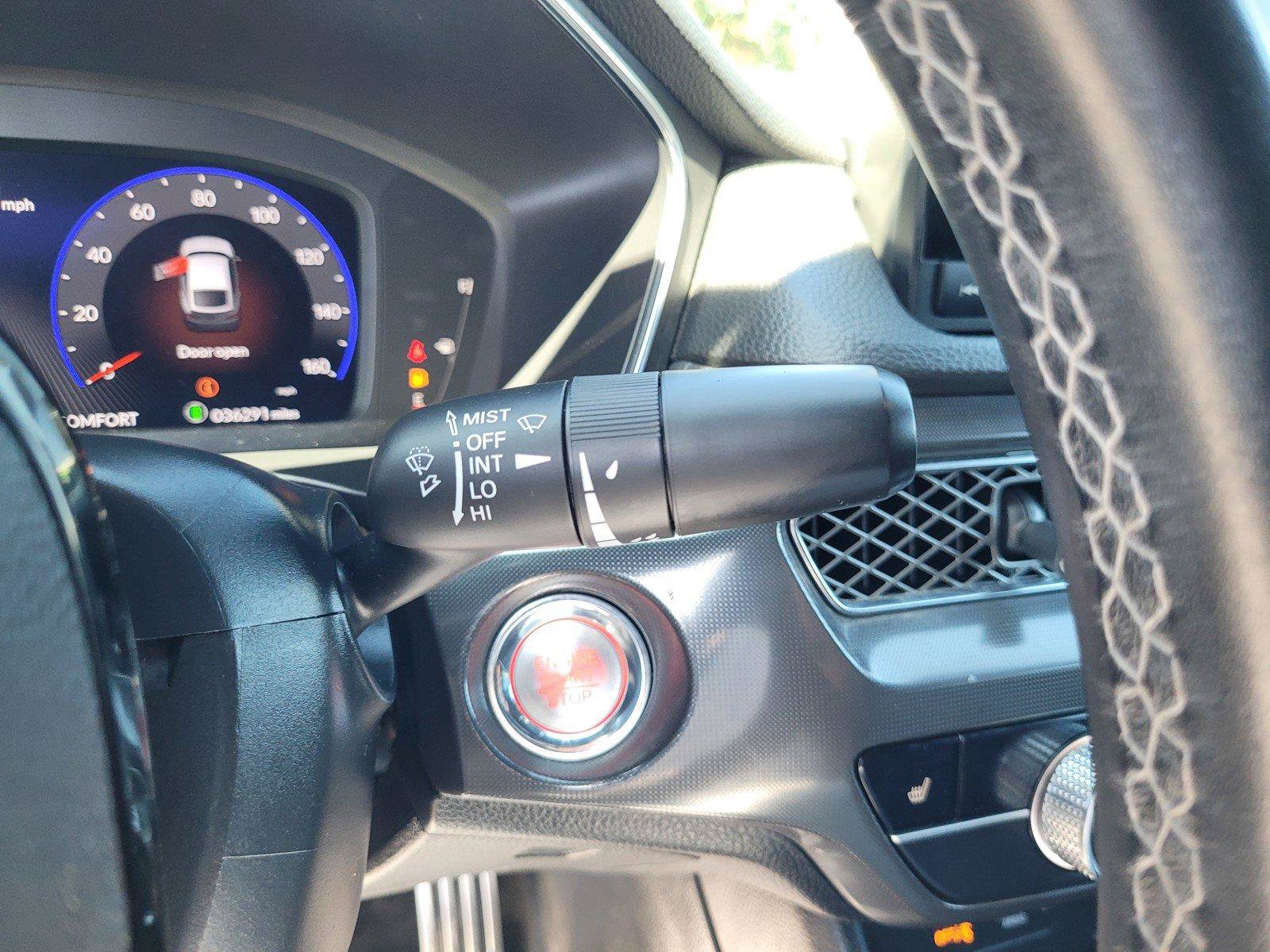 Used 2023 Acura Integra A-Spec FWD image 32