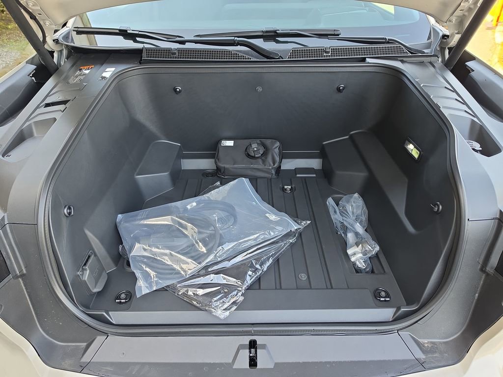 New 2026 Chevrolet Silverado EV Trail Boss w/ Premium Package image 34