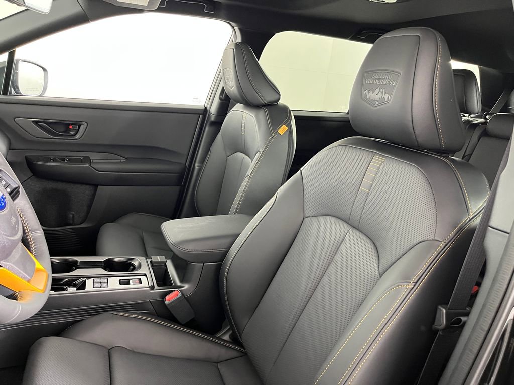 New 2026 Subaru Outback Wilderness AWD/4WD image 24
