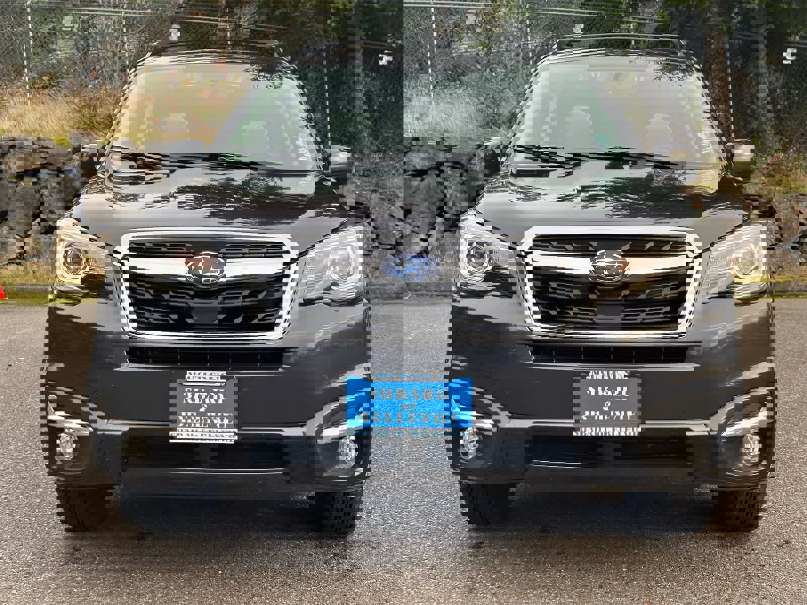 Used 2018 Subaru Forester 2.5i Limited image 5