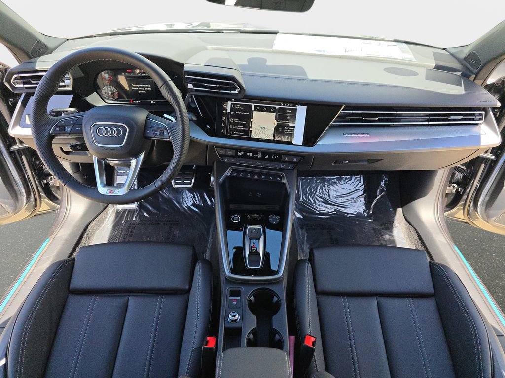 New 2026 Audi A3 2.0T Premium image 9