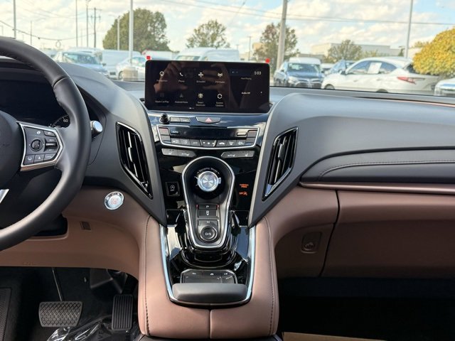New 2026 Acura RDX w/ Technology Package image 17