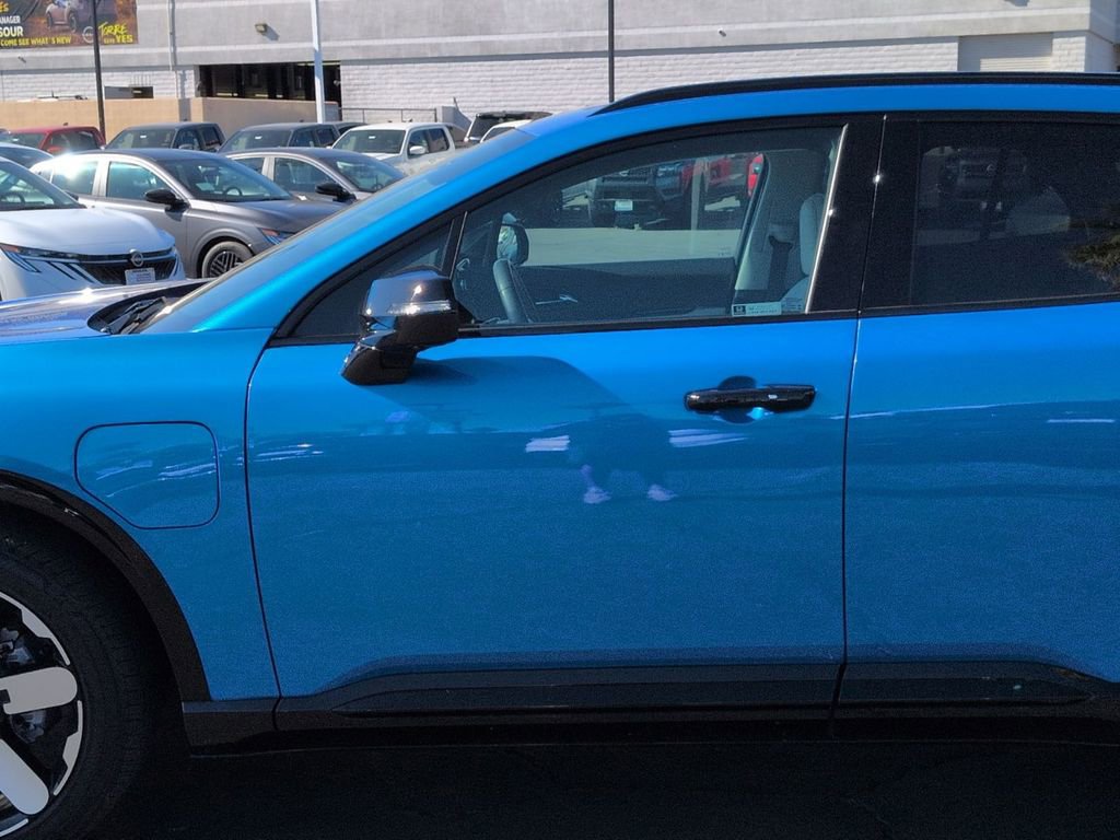 Used 2024 Honda Prologue Elite image 32