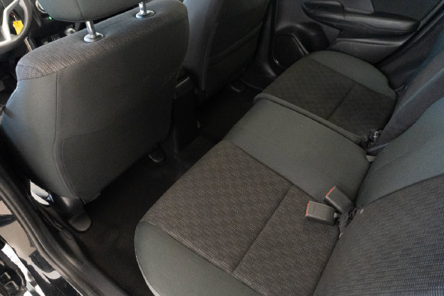 Used 2017 Honda Fit LX image 8