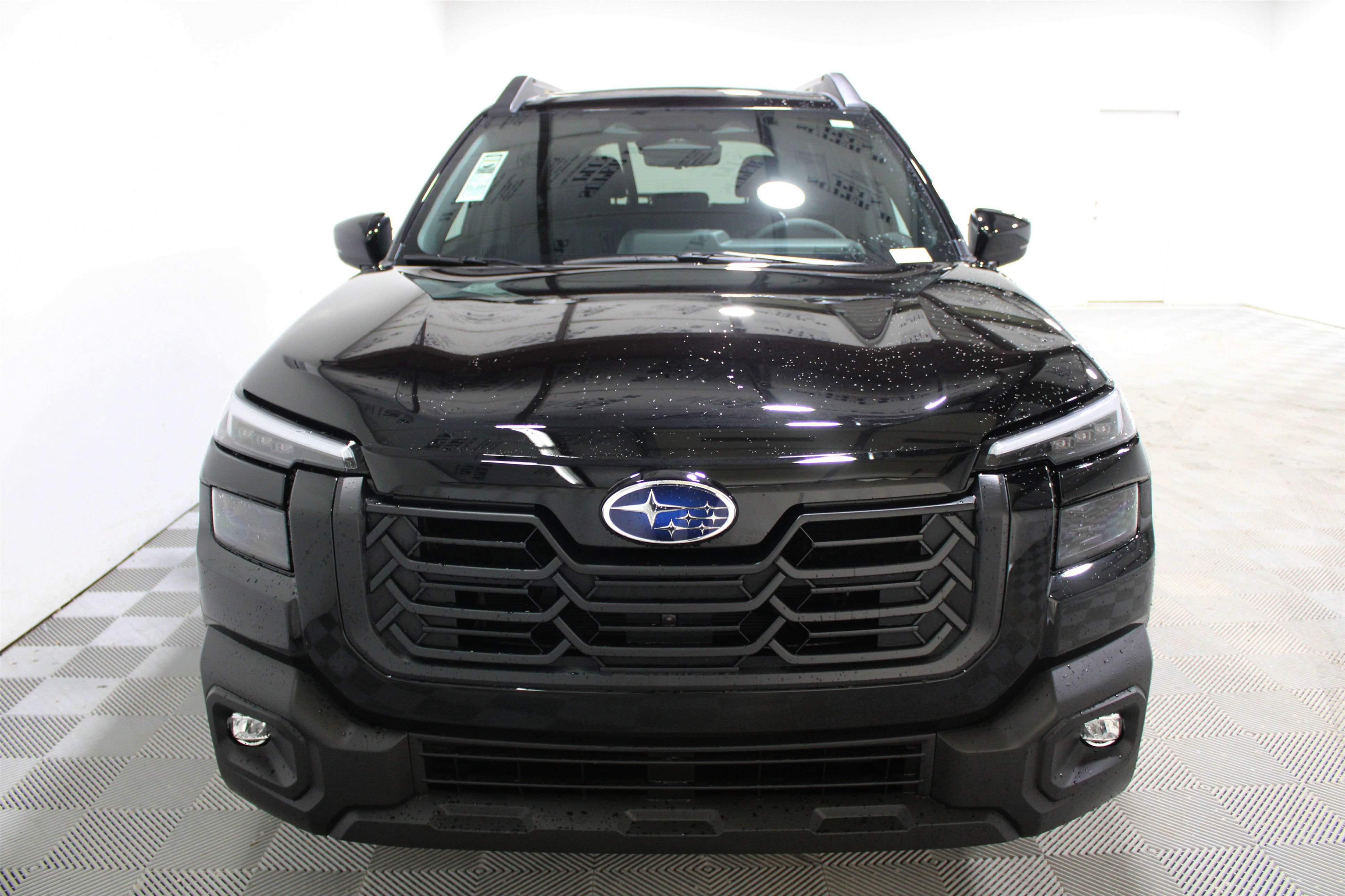 New 2026 Subaru Outback Touring XT AWD/4WD image 33