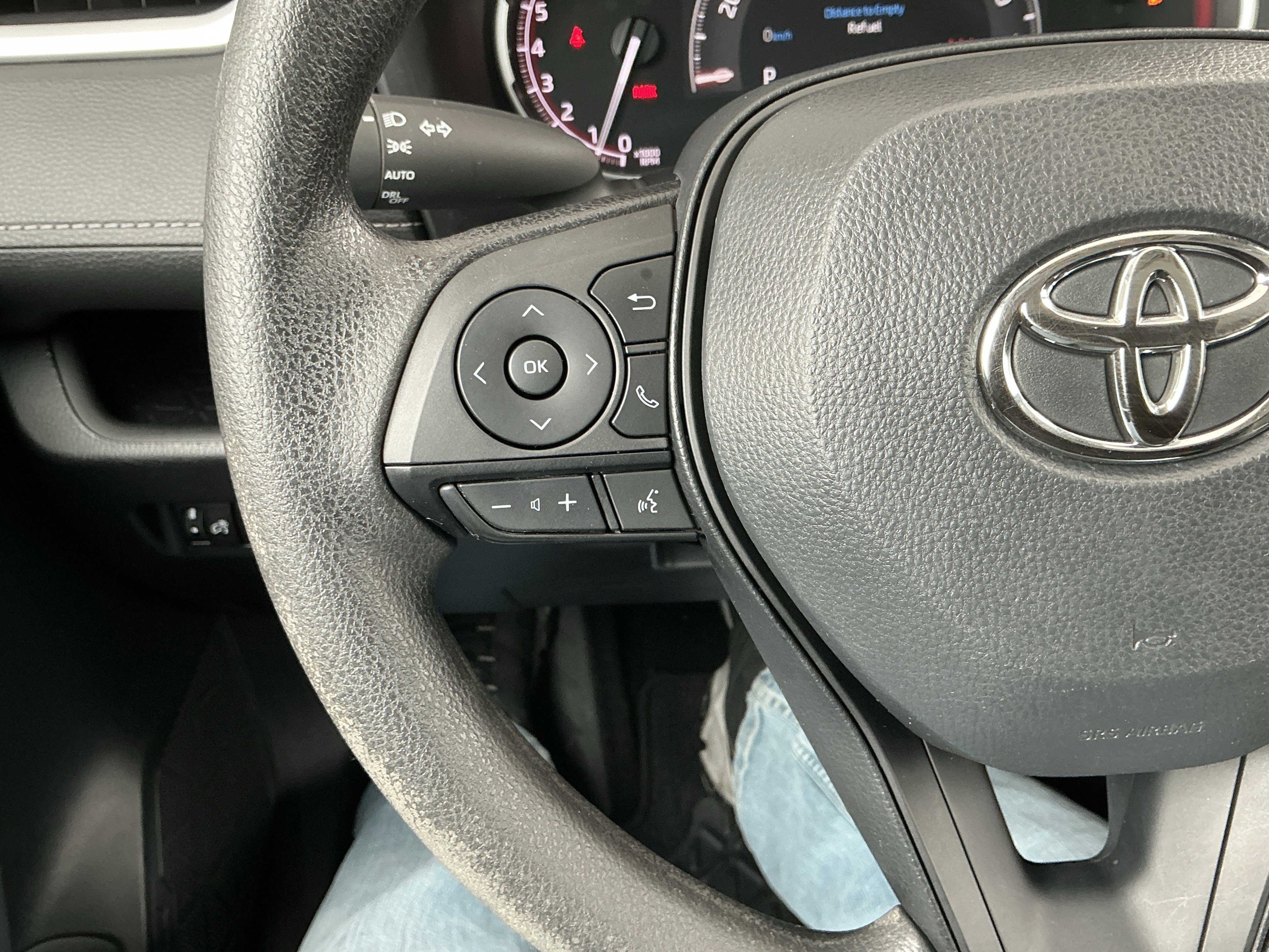 Certified 2023 Toyota RAV4 XLE image 12