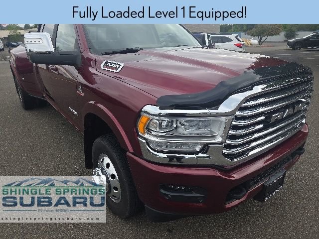 Used 2023 RAM 3500 Limited