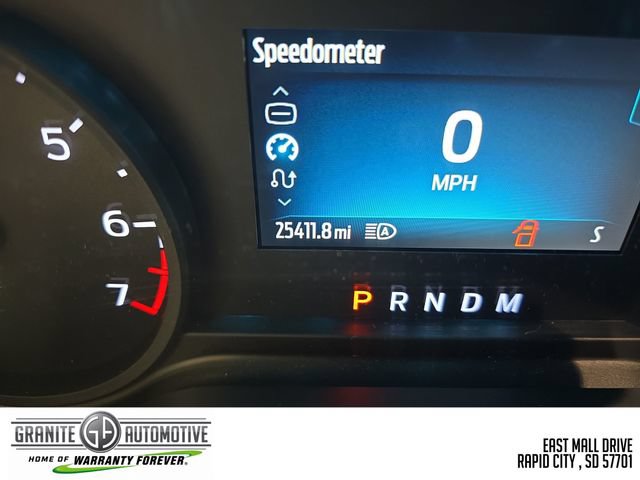 Used 2023 Ford F150 XL w/ XL Chrome Appearance Package AWD/4WD image 17