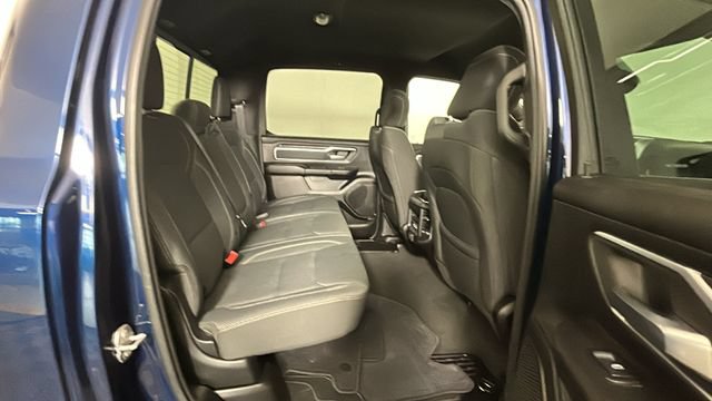 Used 2022 RAM 1500 Big Horn AWD/4WD image 28