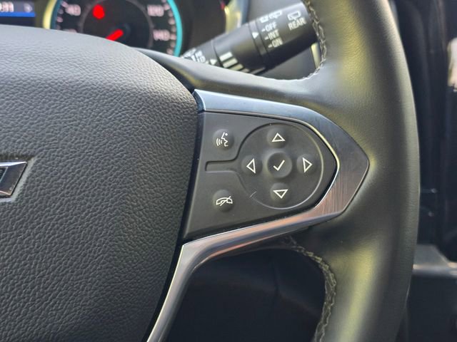 Certified 2023 Chevrolet Traverse RS w/ LPO, Floor Liner Package image 38