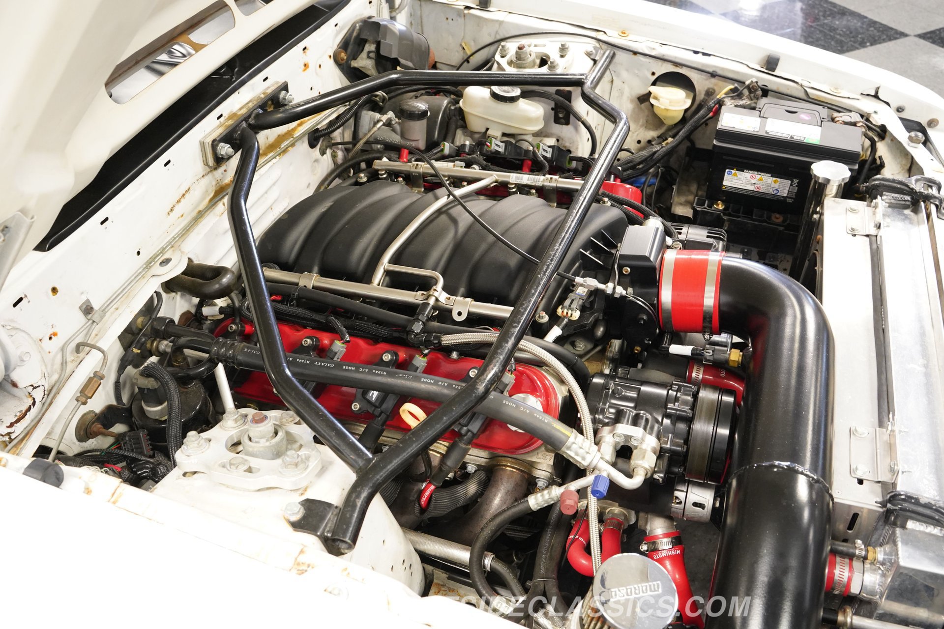 Used 1993 Ford Mustang LX RWD image 36