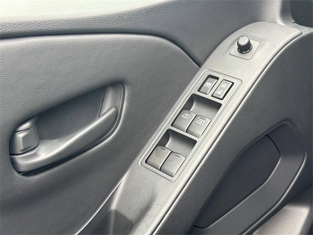 New 2026 Nissan Frontier SV w/ SV Convenience Package image 21