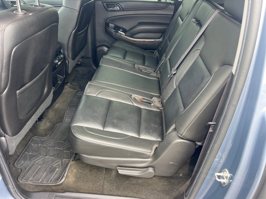 Used 2015 Chevrolet Suburban LT AWD/4WD image 14