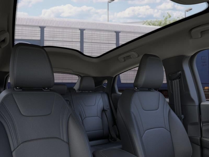 New 2026 Ford Mustang Mach-E Premium RWD image 22