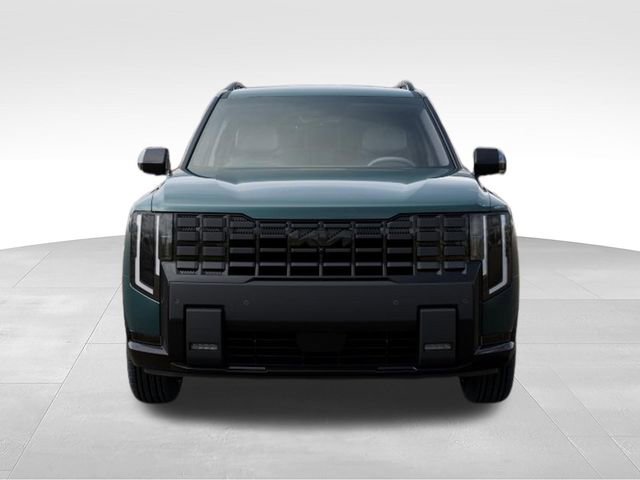 New 2027 Kia Telluride X-Line SX Prestige AWD/4WD image 2