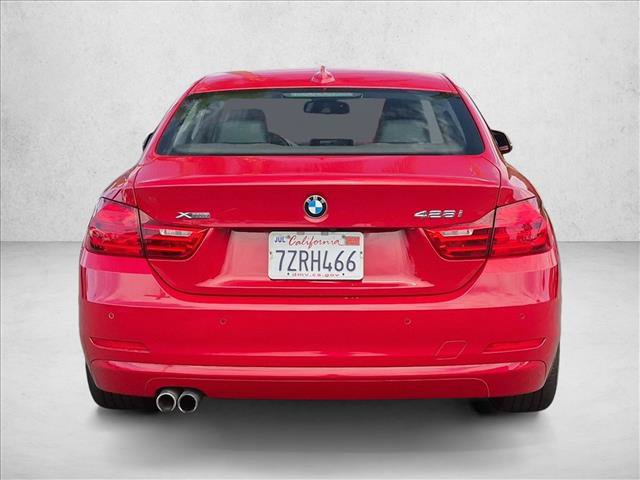 Used 2014 BMW 428i xDrive Coupe AWD/4WD image 7